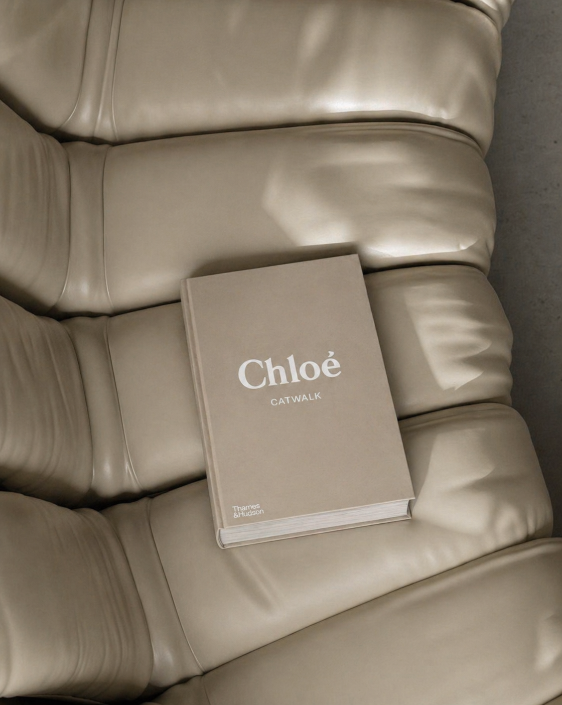 New Mags Chloé Catwalk