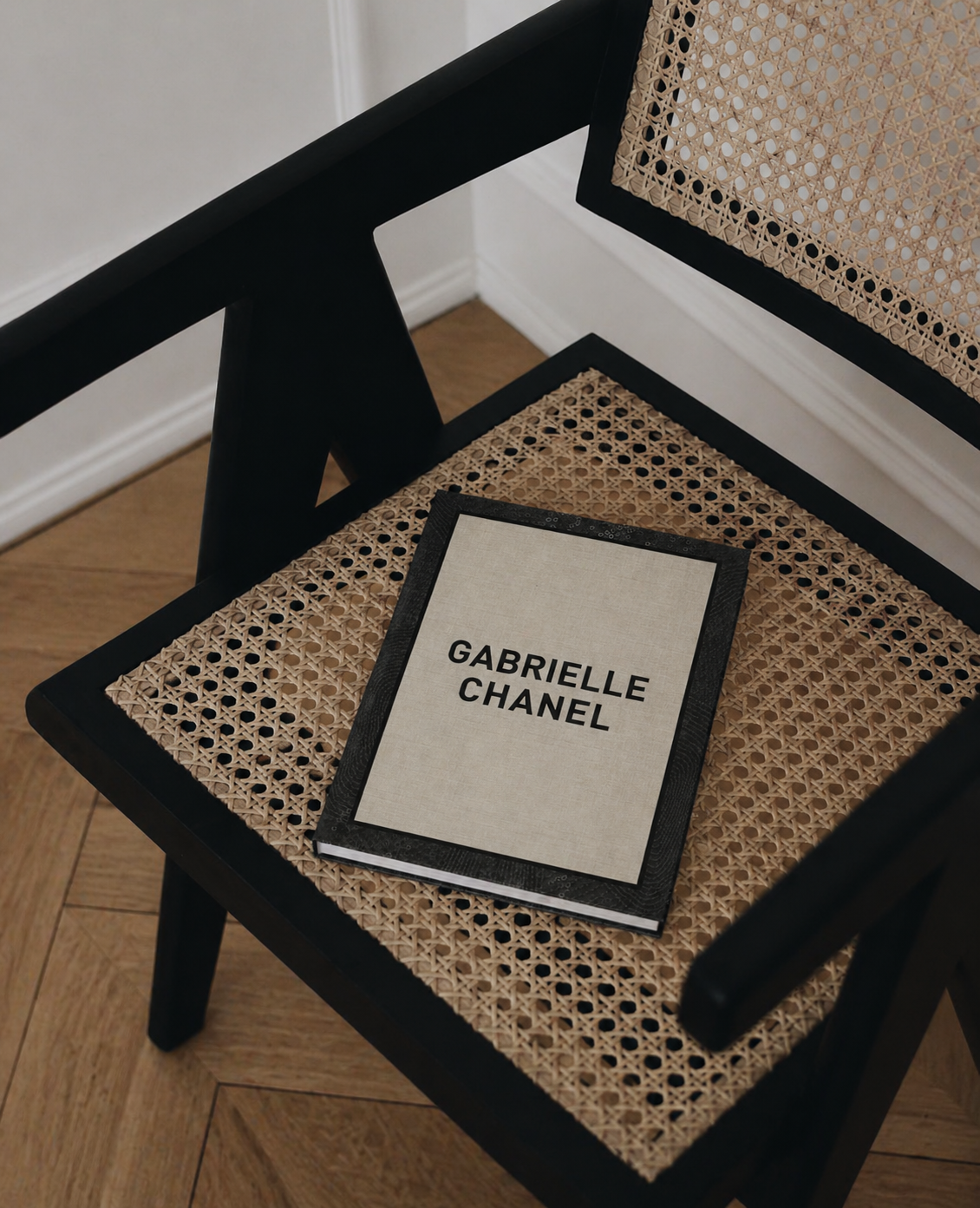 New Mags Gabrielle Chanel