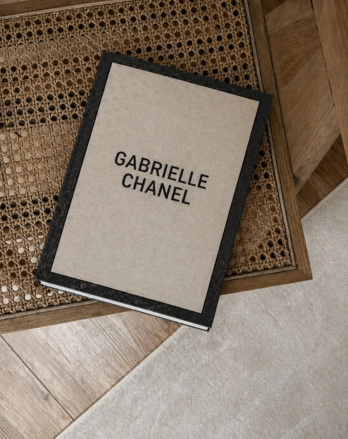 New Mags Gabrielle Chanel