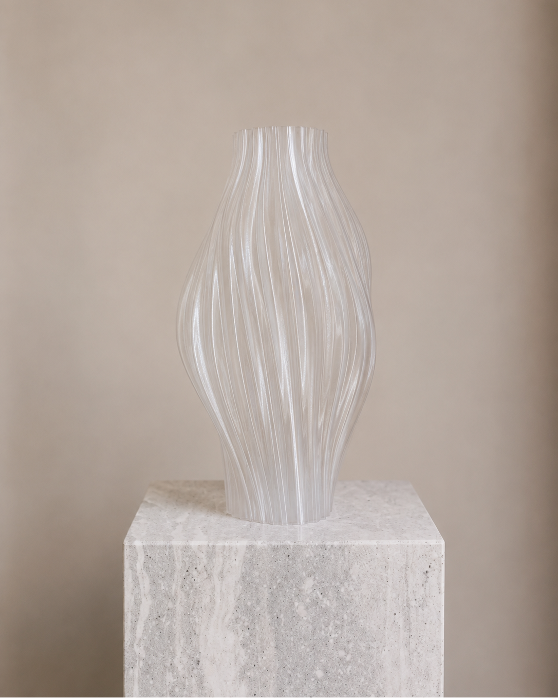 Soft Vase