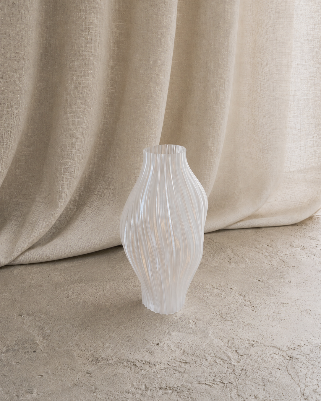 Soft Vase