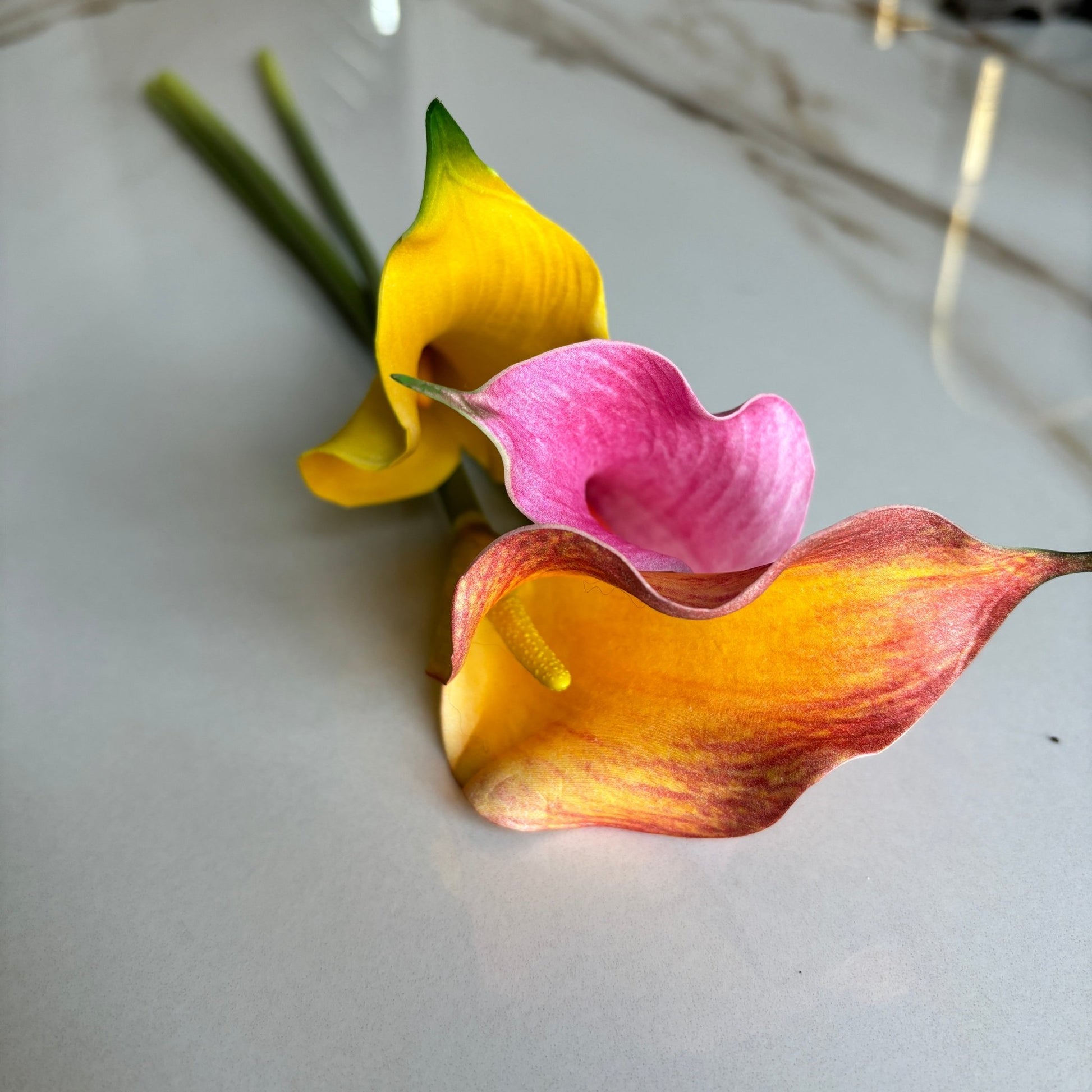 Calla Lilje - Peach - Rare Copenhagen